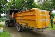 Đà Nẵng xác định vùng nguy hiểm để sơ tán dân, tránh bị cô lập trong bão