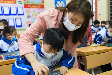 Giáo viên khó khăn được hỗ trợ mức cao nhất là 3,7 triệu đồng/người
