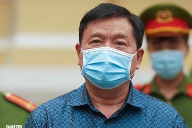 TPHCM xử lý xong một tài sản trong vụ án ông Đinh La Thăng