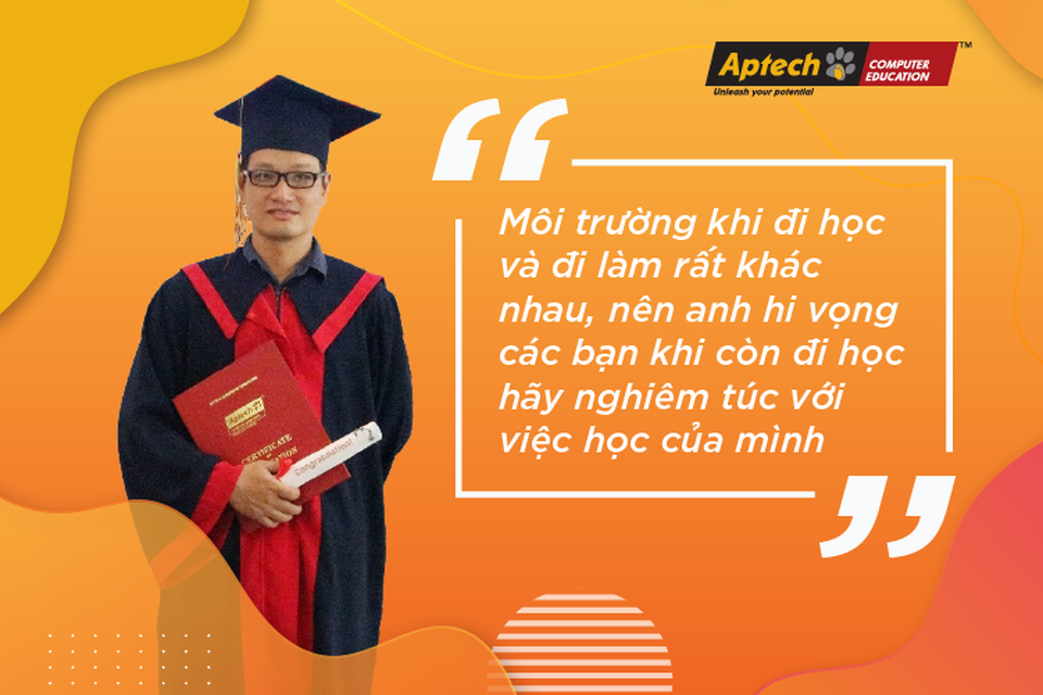 Nhân lực ngành CNTT được săn đón trong kỷ nguyên 4.0 - 5 Nhân lực ngành CNTT được săn đón trong kỷ nguyên 4.0 - 5