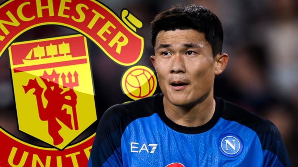Chuẩn bị cả núi tiền, Man Utd vẫn nếm trái đắng ở vụ mua ngôi sao Hàn Quốc - 1 Chuẩn bị cả núi tiền, Man Utd vẫn nếm trái đắng ở vụ mua ngôi sao Hàn Quốc - 1
