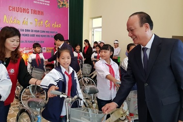 T&T Group và giá trị cống hiến xã hội