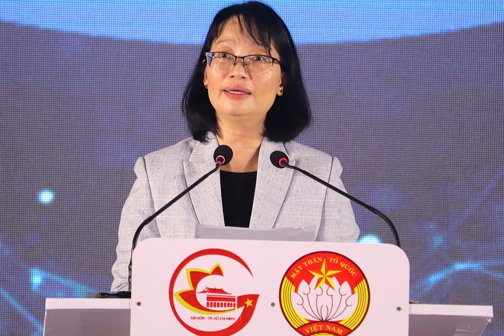 В городе Хошимин стартовало народное образовательное движение № 2 TPHCM phát động phong trào bình dân học vụ số - 2