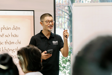 Charlie Nguyễn: "Nhiều câu chuyện thú vị nhưng lại thành thảm họa phòng vé"