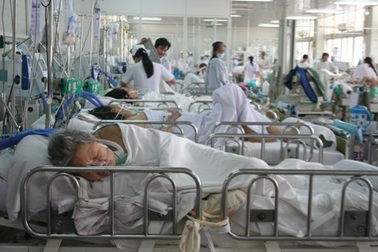 "Bẫy nghèo" đang chờ sẵn những đối tượng chưa có BHYT