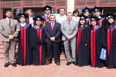 Thạc sỹ quốc tế ngành Năng lượng Tái tạo và cơ hội thực tập tại Pháp