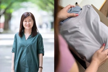 Người phụ nữ làm nghề "dọn dẹp nỗi buồn" người chết, thu tiền triệu mỗi giờ