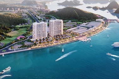 Best Western Premier Sapphire Ha Long chia sẻ lợi nhuận hấp dẫn