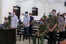 Gần 500 giáo sư, bác sĩ xin giảm án cho cựu Giám đốc CDC Hà Nội