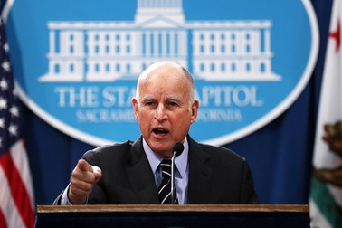 California trở thành “bang an toàn” của người nhập cư bất hợp pháp tại Mỹ