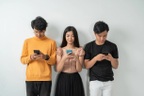 Đằng sau chữ "ghét bố mẹ" của con trẻ