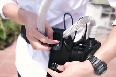 Video mô tả và hướng dẫn sử dụng mũ Vihelm