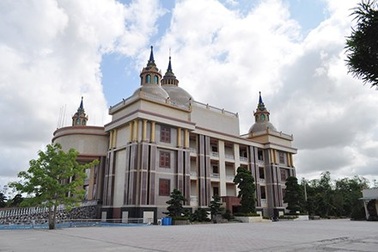 Nghi vấn mới về vụ mất trộm sừng tê của đại gia Trầm Bê