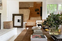 Những lý do bạn nhất định phải có một bức tranh trong nhà