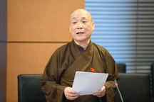 Không để "tình trạng khẩn cấp" thành cái cớ để hạn chế quyền con người