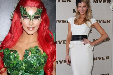 Vòng quanh thế giới giải trí ngày 30/10