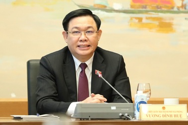 Chủ tịch Quốc hội: Cần rà soát lại mức đóng bảo hiểm thất nghiệp