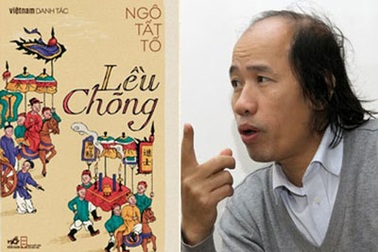 “Chúng tôi không vi phạm quyền nhân thân của cố nhà văn Ngô Tất Tố”