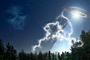 Giáo sư hàng đầu Israel tuyên bố sốc về người ngoài hành tinh