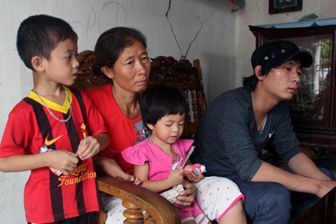 Đòn roi với thủy thủ “đánh thuê” như… muỗi đốt