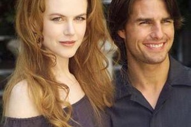 Nicole Kidman chưa bao giờ nói chuyện với Katie Holmes