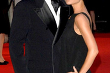 Vợ chồng nhà Beck có quá ít thời gian bên nhau