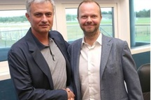 Man Utd sa thải Mourinho: Lỗi đâu chỉ của riêng ai