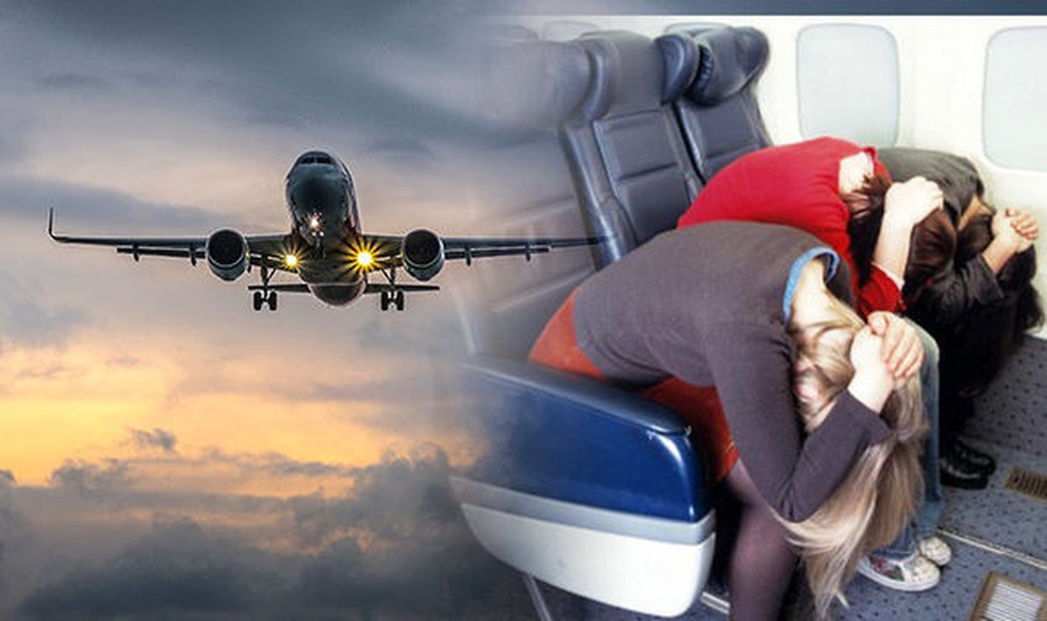 Vị trí ngồi nào an toàn nhất khi máy bay gặp nạn và cơ hội sống sót - 2 Vị trí ngồi nào an toàn nhất khi máy bay gặp nạn và cơ hội sống sót - 2