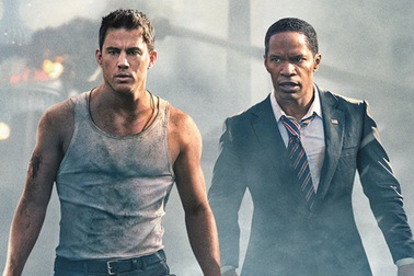 Giải cứu nhà Trắng