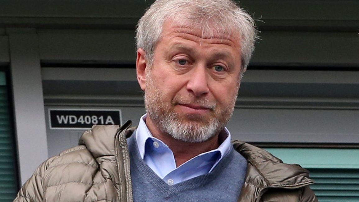 Tỷ phú Abramovich có động thái bất ngờ, Chelsea có nguy cơ bị xóa sổ - 1 Tỷ phú Abramovich có động thái bất ngờ, Chelsea có nguy cơ bị xóa sổ - 1