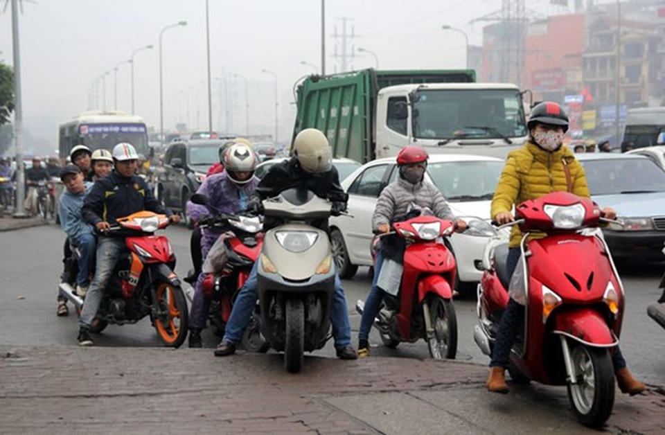 Người trẻ chọn mua nhà: Từ khái niệm “đi bao xa” đến “mất bao lâu” - 2 Người trẻ chọn mua nhà: Từ khái niệm “đi bao xa” đến “mất bao lâu” - 2