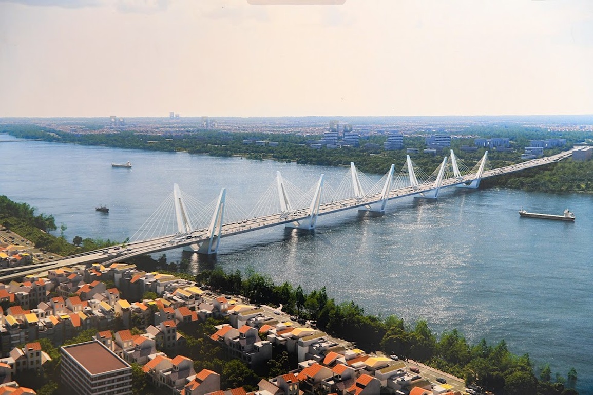 Cầu Trần Hưng Đạo: Ta có quyền đòi hỏi... - 5 Cầu Trần Hưng Đạo: Ta có quyền đòi hỏi... - 5