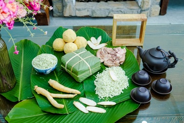 Quà Tết tri ân khách hàng độc đáo của KOJA MART