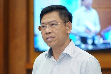 Thủ tướng bổ nhiệm Thứ trưởng Bộ Giao thông vận tải