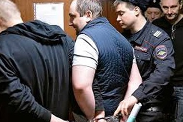 Trùm rửa tiền khét tiếng Matxcơva hầu tòa