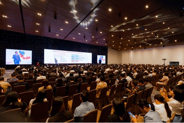 Bình Dương sau sáp nhập với TPHCM: Từ thủ phủ công nghiệp thành siêu đô thị tầm cỡ