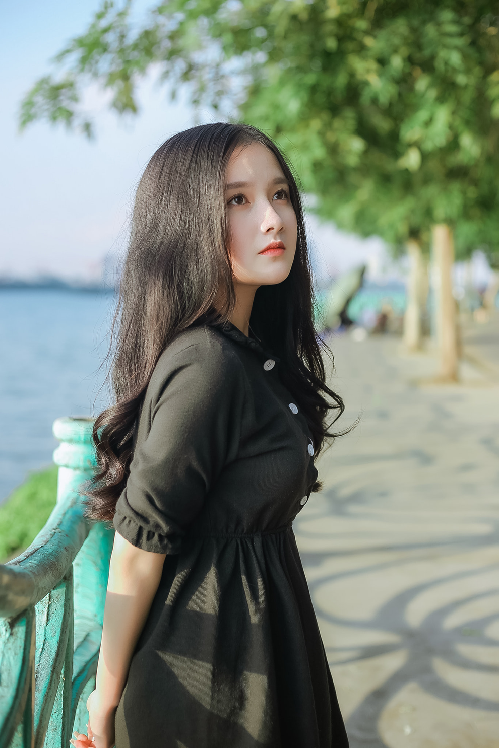 Hot girl trường Báo dư dả kinh tế nhờ đam mê công nghệ - 3 Hot girl trường Báo dư dả kinh tế nhờ đam mê công nghệ - 3