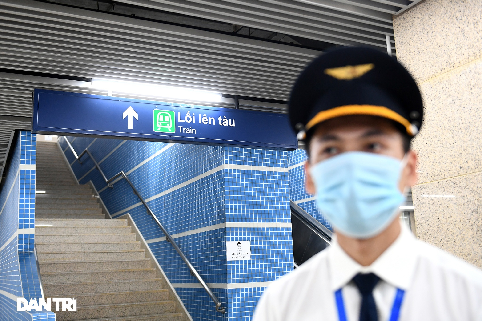 Chạy thử liên tục tàu đường sắt Cát Linh - Hà Đông tới ngày bàn giao - 14 Chạy thử liên tục tàu đường sắt Cát Linh - Hà Đông tới ngày bàn giao - 14