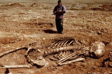 5 phát hiện khảo cổ gây tranh cãi nhất từ trước đến nay