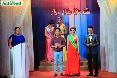 Ai sẽ đoạt chiếc cúp cuối cùng của “Ơn giời, cậu đây rồi!”?