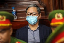 Bà Trương Mỹ Lan xin giảm nhẹ tội cho Nguyễn Cao Trí