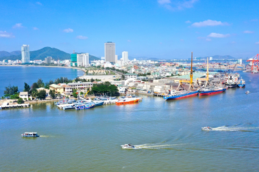 Loạt dự án nghìn tỷ đồng đầu tư vào Bình Định