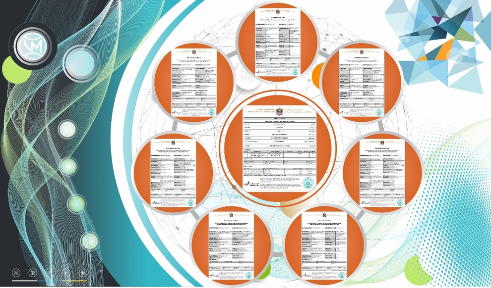 Một triệu liều vắc xin Covid-19 Hayat-Vax sản xuất tại UAE hạ cánh xuống sân bay quốc tế Nội bài - 3