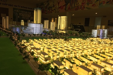 Chuyên gia "mách nước" những nguyên tắc "vàng" trong đầu tư bất động sản