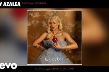 Iggy Azalea - Personal Problem