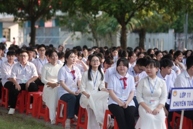 Nhớ những người thầy