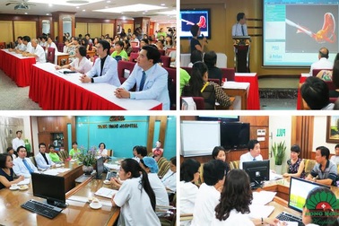 Bác sĩ Thái Lan trực tiếp tư vấn vô sinh miễn phí