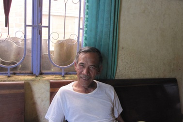 Rùng rợn tục kiêng tắm để “phơi bày” đau khổ