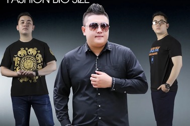 AKYOO - Địa chỉ mua sắm tin cậy nhất về thời trang nam giới ngoại cỡ