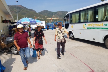 Khánh Hòa: Doanh nghiệp du lịch tuyển lao động trở lại sau dịch Covid-19